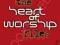 THE HEART OF WORSHIP FILES Matt Redman