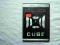 Cube - film dvd - Warszawa