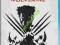 WOLVERINE 3D i 2D-  [2x Blu-ray] PL