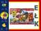 HASBRO ANGRY BIRDS GO JENGA PIRATE PIG ATAK A6439