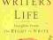 THE WRITER'S LIFE Julia Cameron