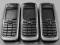 wyprzedaż telefon NOKIA 6020 FV23% WAWA