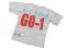 SHARK EQUIPMENT T-shirt dla synka 12-18 m., 86-92