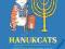 HANUKCATS Laurie Loughlin