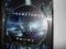 PROMETEUSZ DVD+książka stan idealny, tania wysyłka