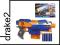HASBRO NERF STRYFE ELITE [ZABAWKA]