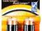 BATERIA C DURACELL LR14 / C / MN1400 (K2) BASIC -