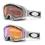 Oakley Splice VR28 Polarized + H.I. Persimmon hi