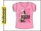 SELENA GOMEZ: RAYS, PINK, YOUTH, (L) (T-SHIRT)