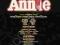 ANNIE (BROADWAY) (EASY PIANO) Johann