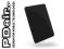 PDair Etui Apple iPad Mini Silicone Case Czarne