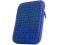 Uniwersalne etui Star do tabletów 10 niebieskie