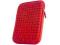 Uniwersalne etui Star do tabletów 10 czerwone