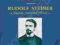 THE PHILOSOPHY OF FREEDOM Rudolf Steiner