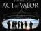 TOM CLANCY PRESENTS: ACT OF VALOR Couch, Galdorisi