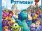 Uniwersytet potworny (Blu-ray) FOLIA PL
