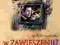 W zawieszeniu ( LindA, Janda, Radziwiłowicz)  DVD