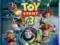 Toy story 3 (Blu-Ray) folia pl