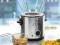Frytkownica / zestaw do fondue 900 W