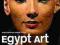 EGYPT ART (TASCHEN BASIC GENRE SERIES) Hagen