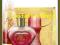 AVON ZESTAW LOVE PULSE WODA DEO BALSAM  wys 24 h