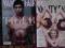 VANITY FAIR X 2