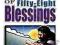 THE COVENANT OF FIFTY-EIGHT BLESSINGS Mike Murdock