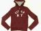 -20% NOWA Bluza abercrombie kids 6-7 lat S