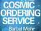 THE COSMIC ORDERING SERVICE Barbel Mohr