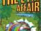 THE EYRE AFFAIR (THURSDAY NEXT) Jasper Fforde