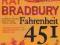 FAHRENHEIT 451 Ray Bradbury