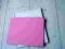 Smart Case iPad Pink oryginał 100%