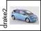JCOLLECTION NISSAN NOTE RHD 2013 [ZABAWKA]