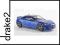 JCOLLECTION SUBARU BRZ 2012 (BLUE) [ZABAWKA]