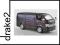 JCOLLECTION TOYOTA HIACE SUPER GL RHD [ZABAWKA]