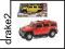 KIDZTECH HUMMER H2 NA NACIĄG [ZABAWKA]