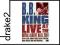 B.B. KING: LIVE AT THE ROYAL ALBERT HALL [BLU-RAY]