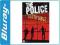 THE POLICE: CERTFIABLE [BLU-RAY]+[2CD]