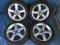 FELGI ALU ORYGINAL  SAAB 17 5x110 ET41 NR977 OPEL