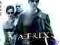 Matrix - Premium Collection Keanu Reeves DVD FOLIA