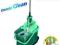 Leifheit Combi Clean Set z Micro Duo- mop z wiadre