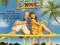 TEEN BEACH MOVIE (DISNEY) [DVD]