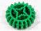 LEGO Technic Zębatka 20 (32269) obustronna zielona