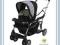 Baby Trend wozek DUO dla rodzenstwa Sit N Stand LX