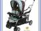 Baby Trend wozek DUO dla rodzenstwa Sit N Stand LX