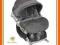 BABY TREND Fotelik samochodowy ISOFIX baza spiwor