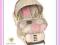 BABY TREND Fotelik samochodowy ISOFIX baza spiwor