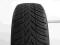 Opona 185/65R14 Toyo Snowprox S941 5,5mm.