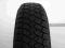 Opona 145/80R14 Continental WinterContact 7,4mm.