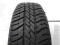 Opona 165/70R13 Goodyear GT2 7,1mm.